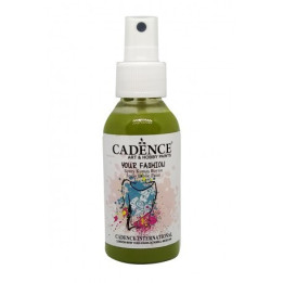 copy of Spray Textil Cadence VERDE HIERBA